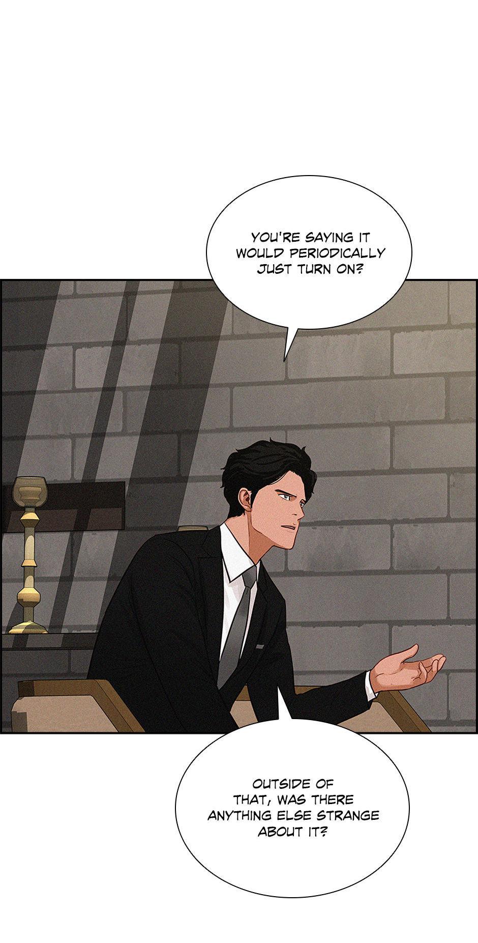 Read Lord Of Money Manga Online
