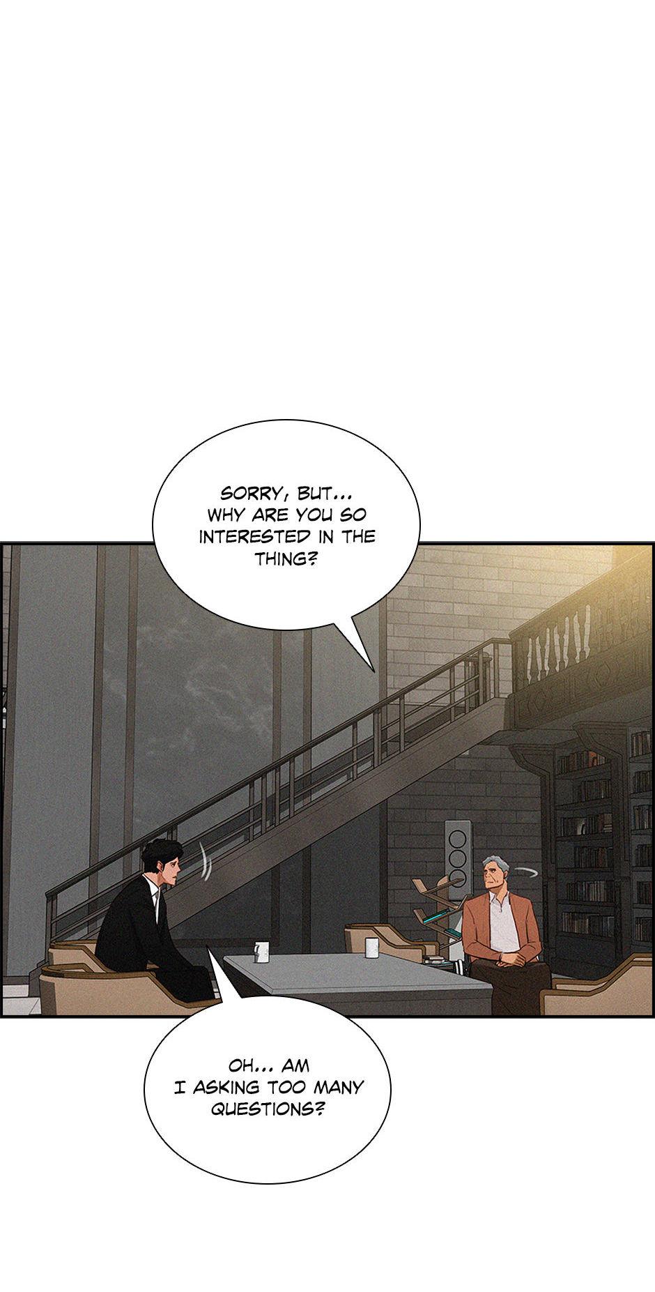 Read Lord Of Money Manga Online