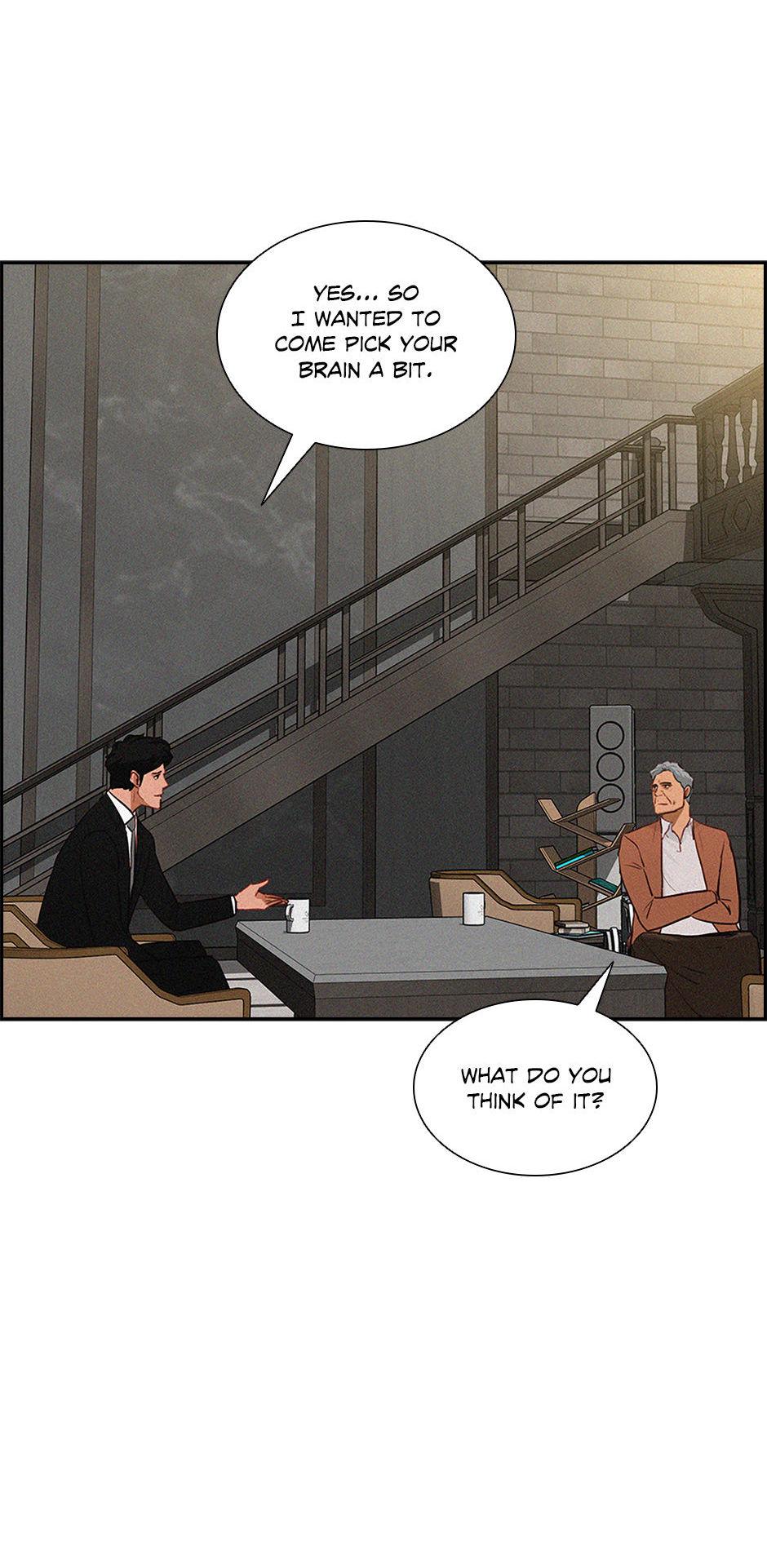Read Lord Of Money Manga Online