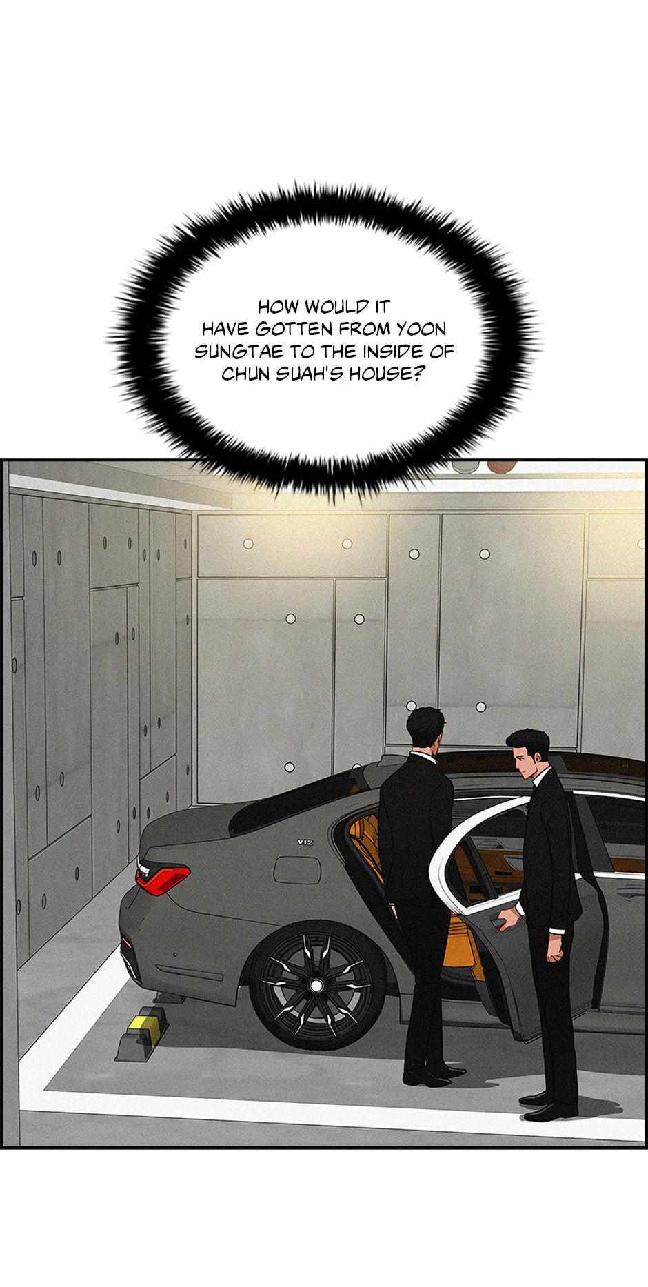 Read Lord Of Money Manga Online