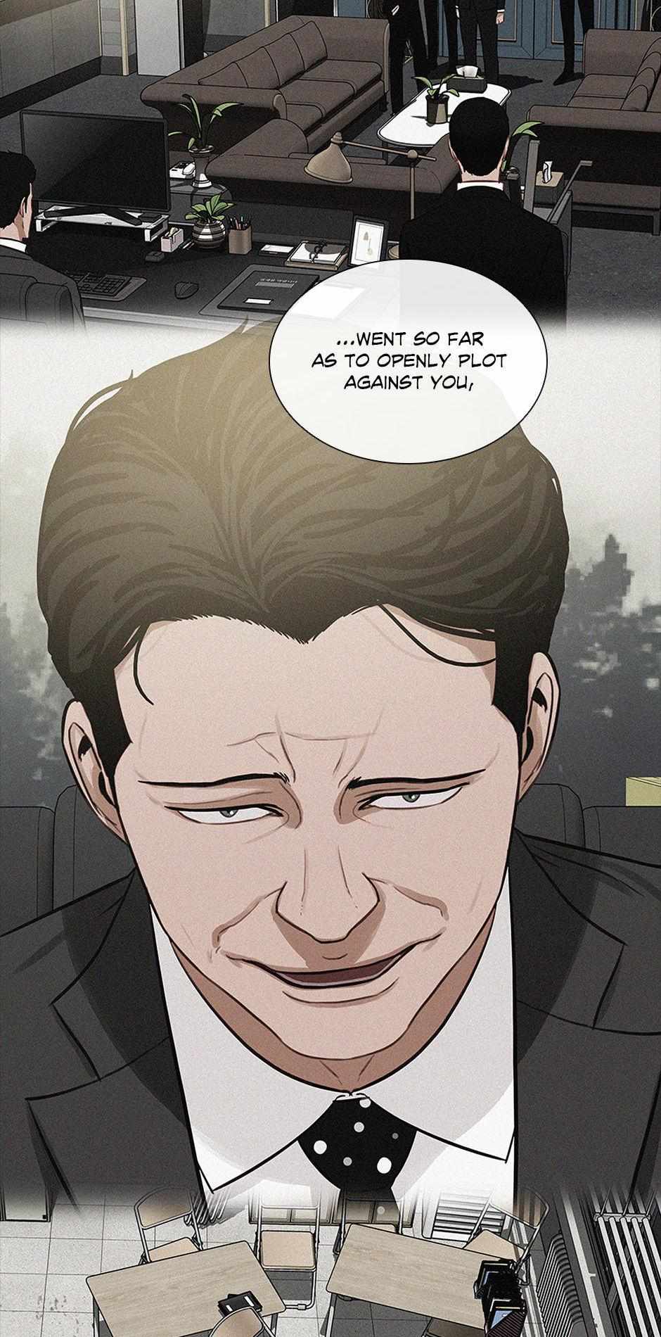 Read Lord Of Money Manga Online