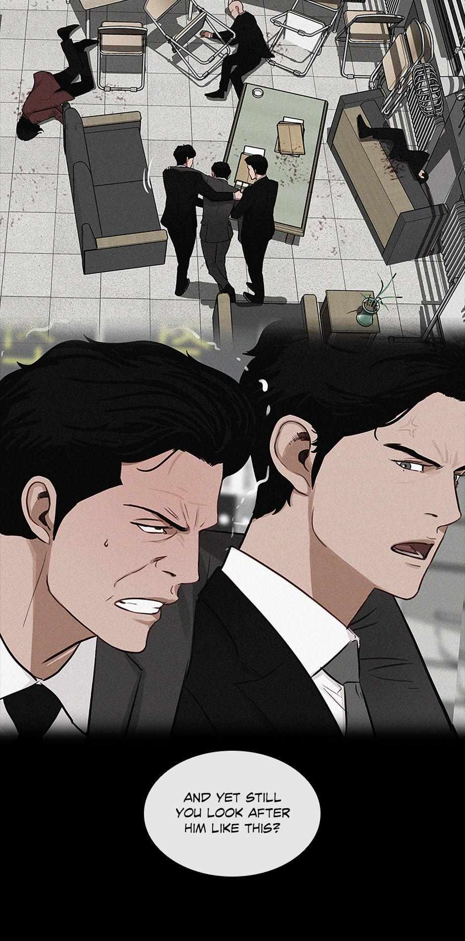 Read Lord Of Money Manga Online