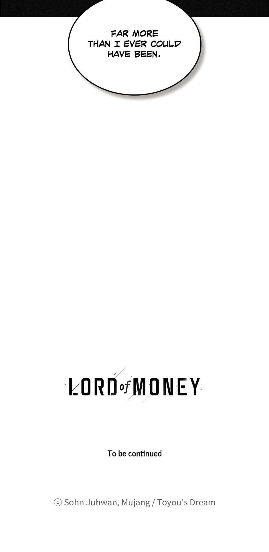 Read Lord Of Money Manga Online