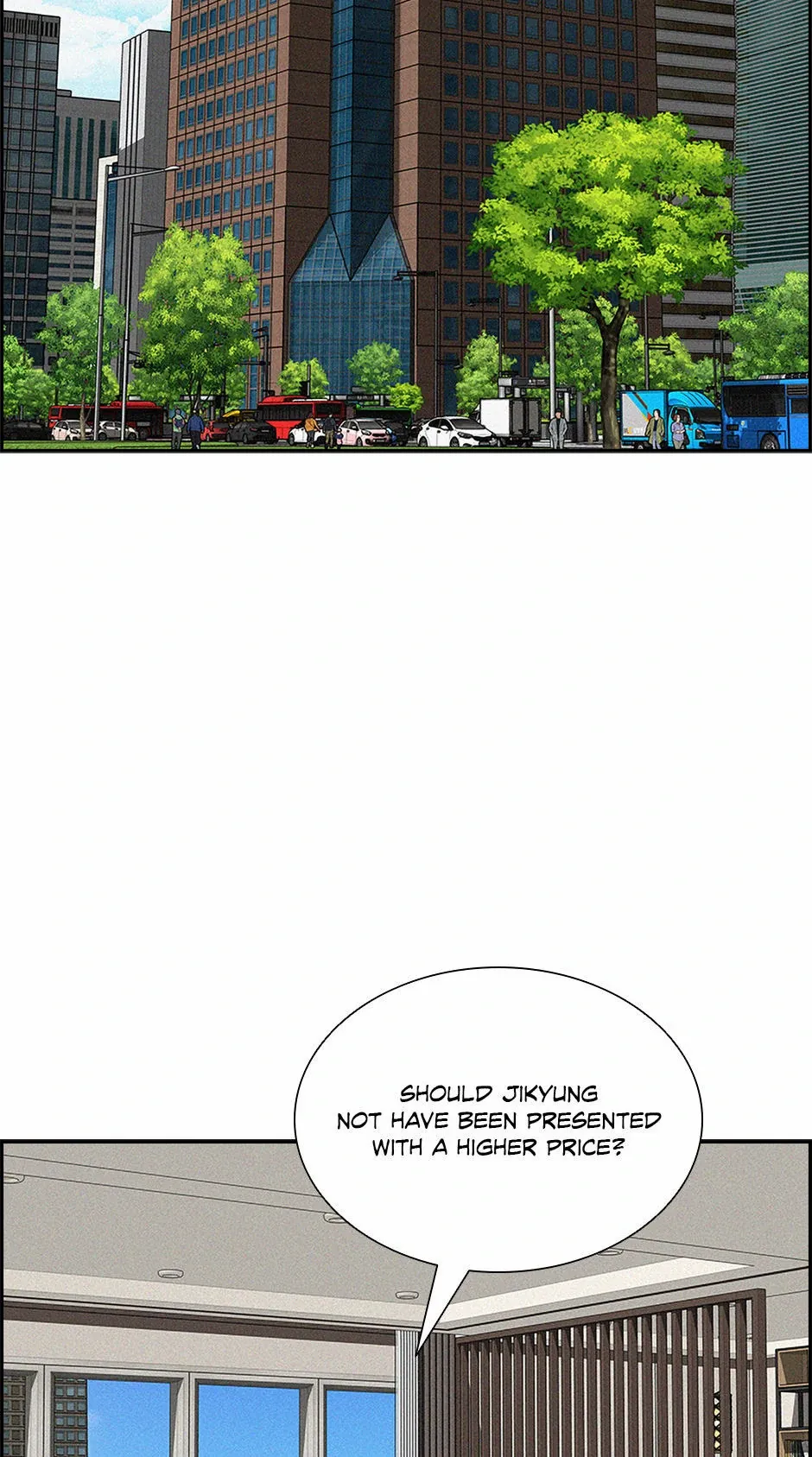 Read Lord Of Money Manga Online