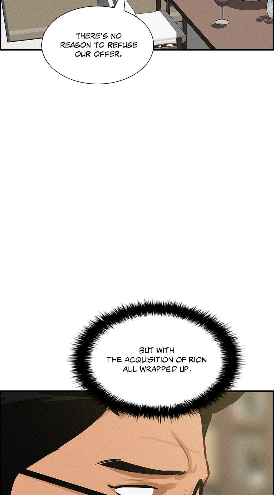 Read Lord Of Money Manga Online