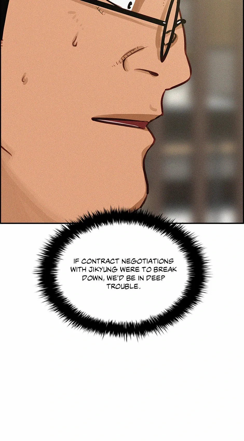 Read Lord Of Money Manga Online