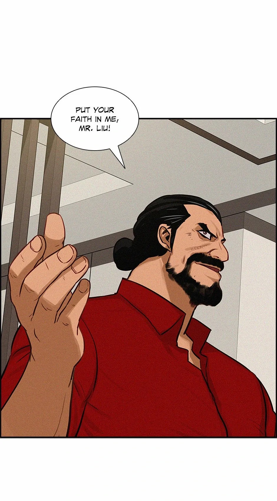 Read Lord Of Money Manga Online