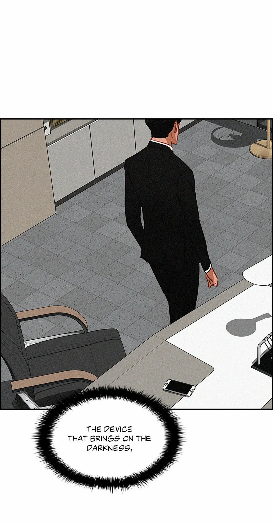 Read Lord Of Money Manga Online