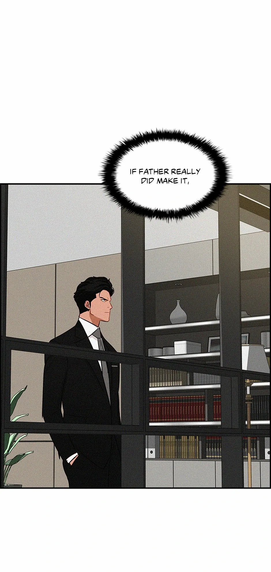 Read Lord Of Money Manga Online