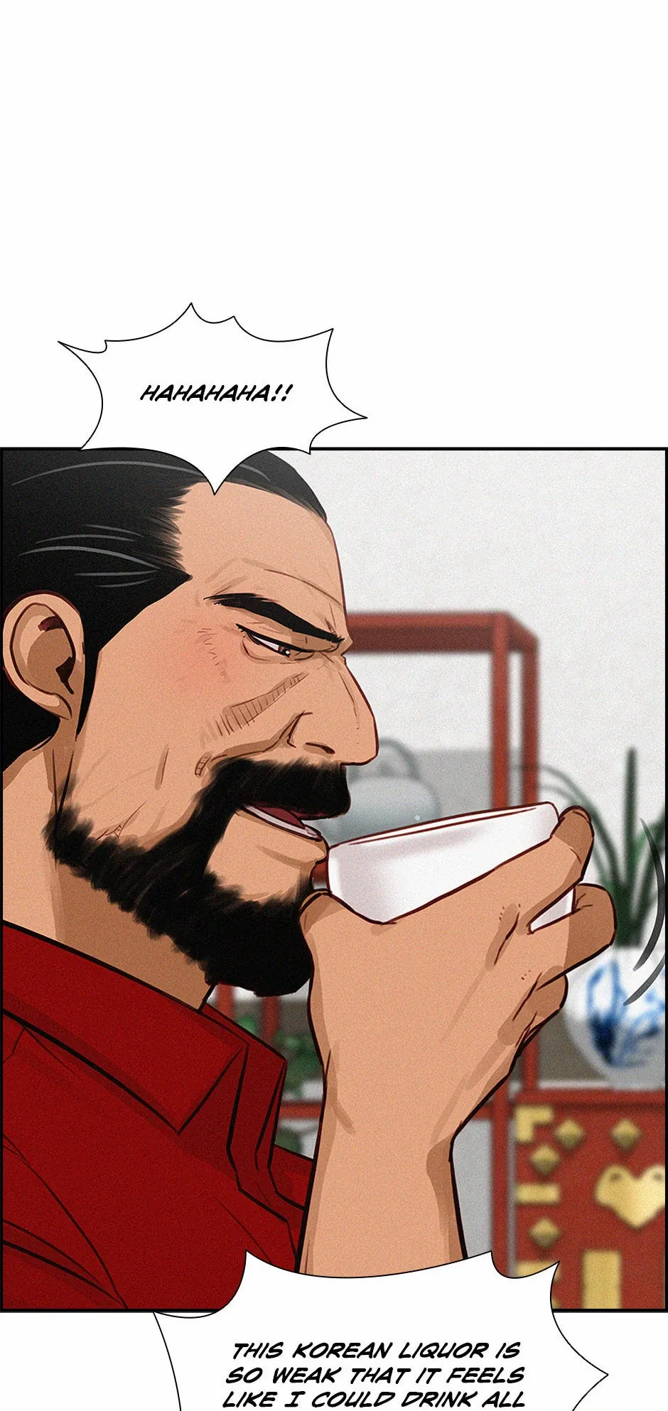 Read Lord Of Money Manga Online