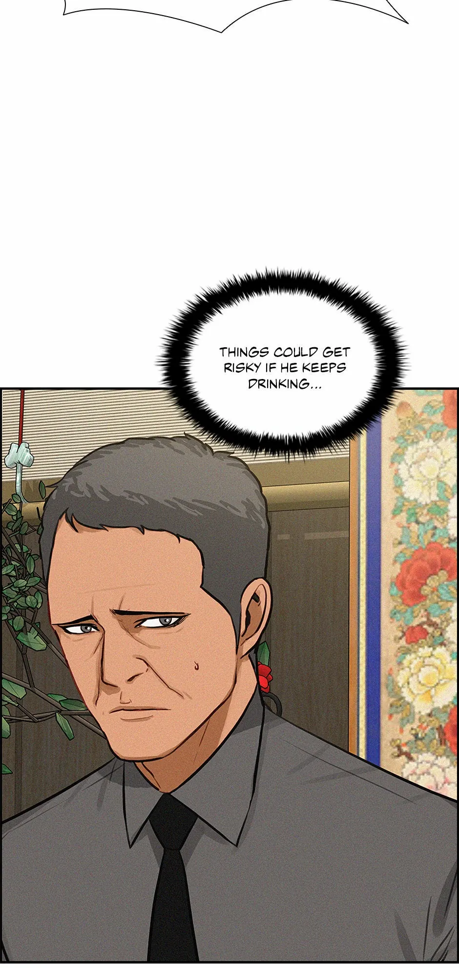 Read Lord Of Money Manga Online