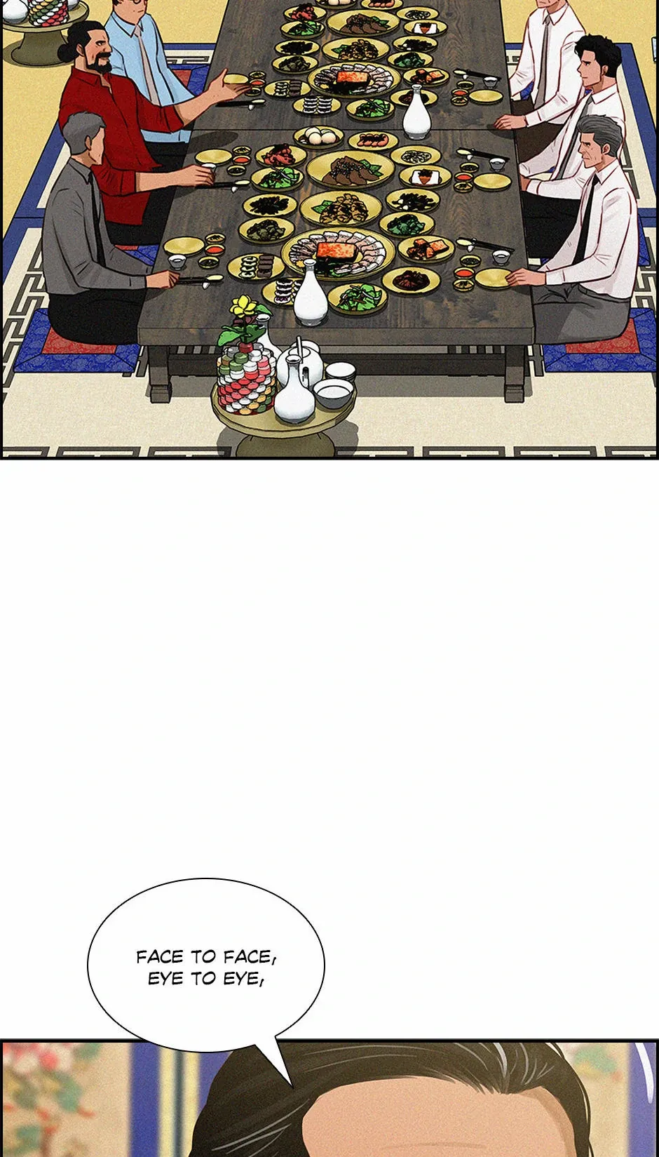 Read Lord Of Money Manga Online