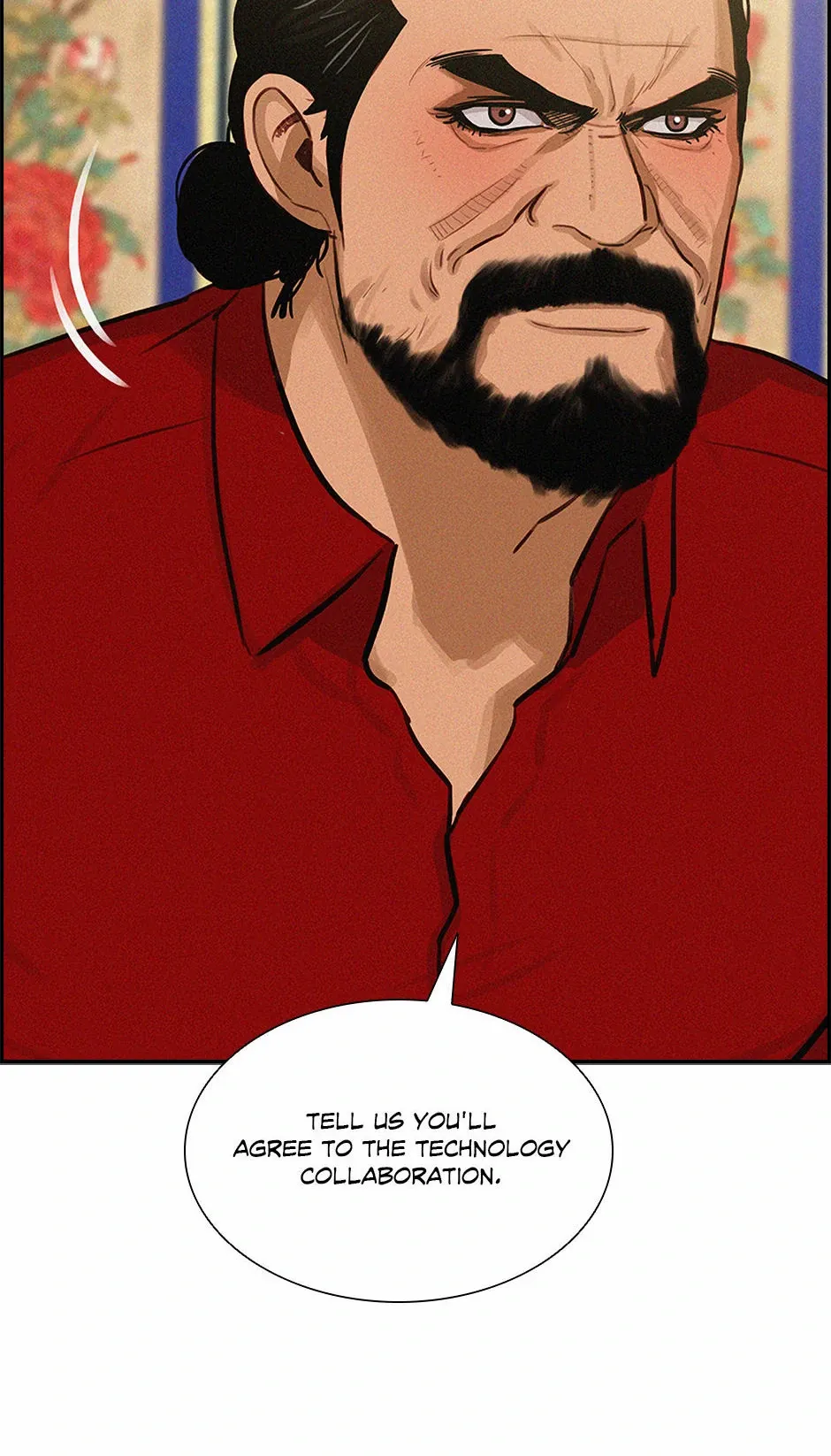 Read Lord Of Money Manga Online