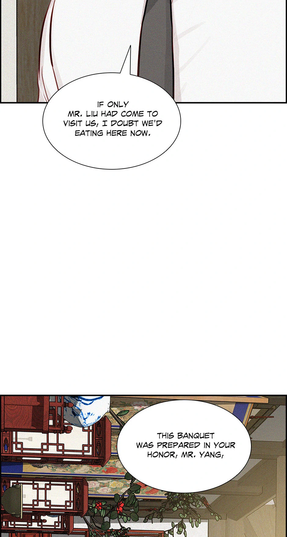 Read Lord Of Money Manga Online