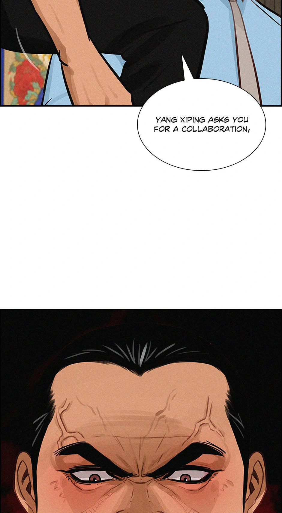 Read Lord Of Money Manga Online