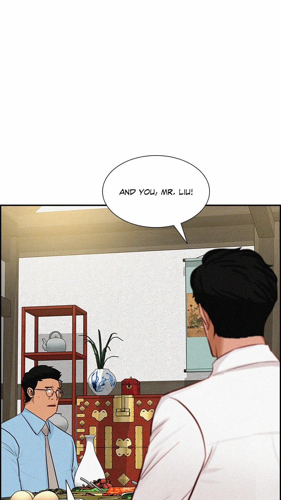 Read Lord Of Money Manga Online