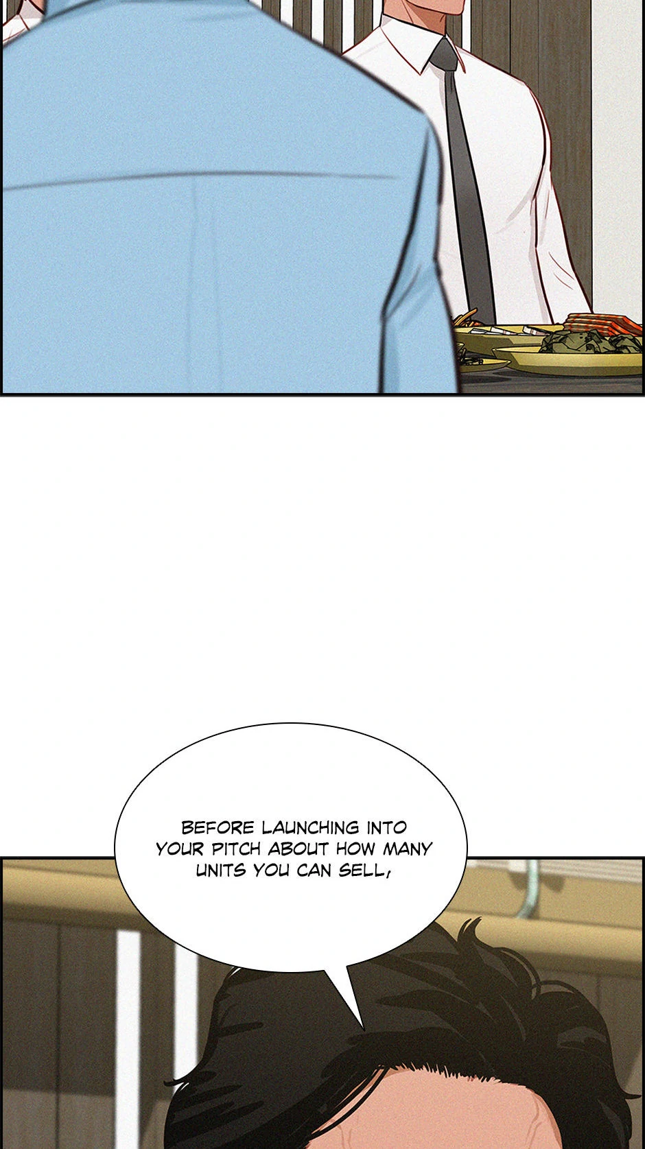 Read Lord Of Money Manga Online