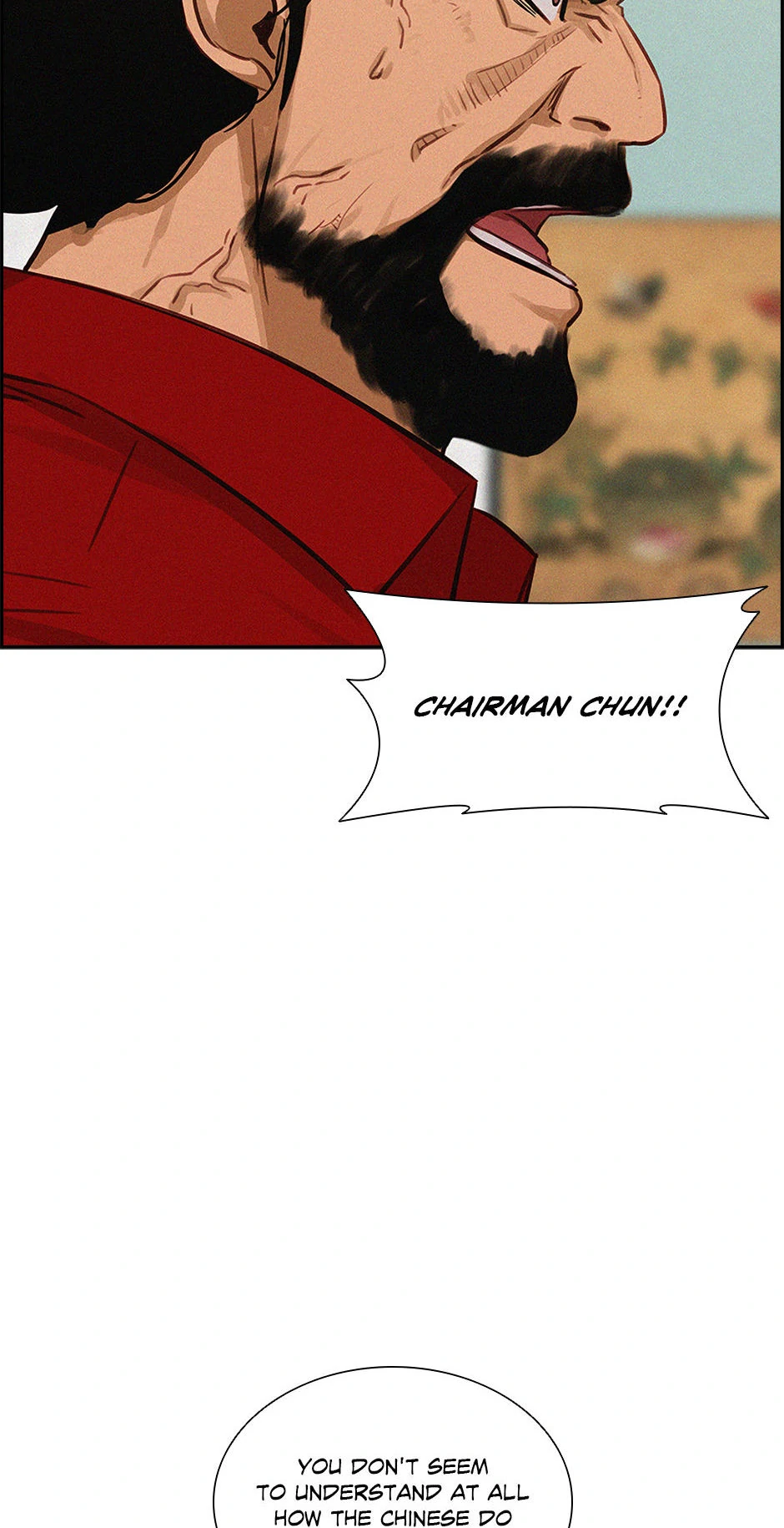 Read Lord Of Money Manga Online