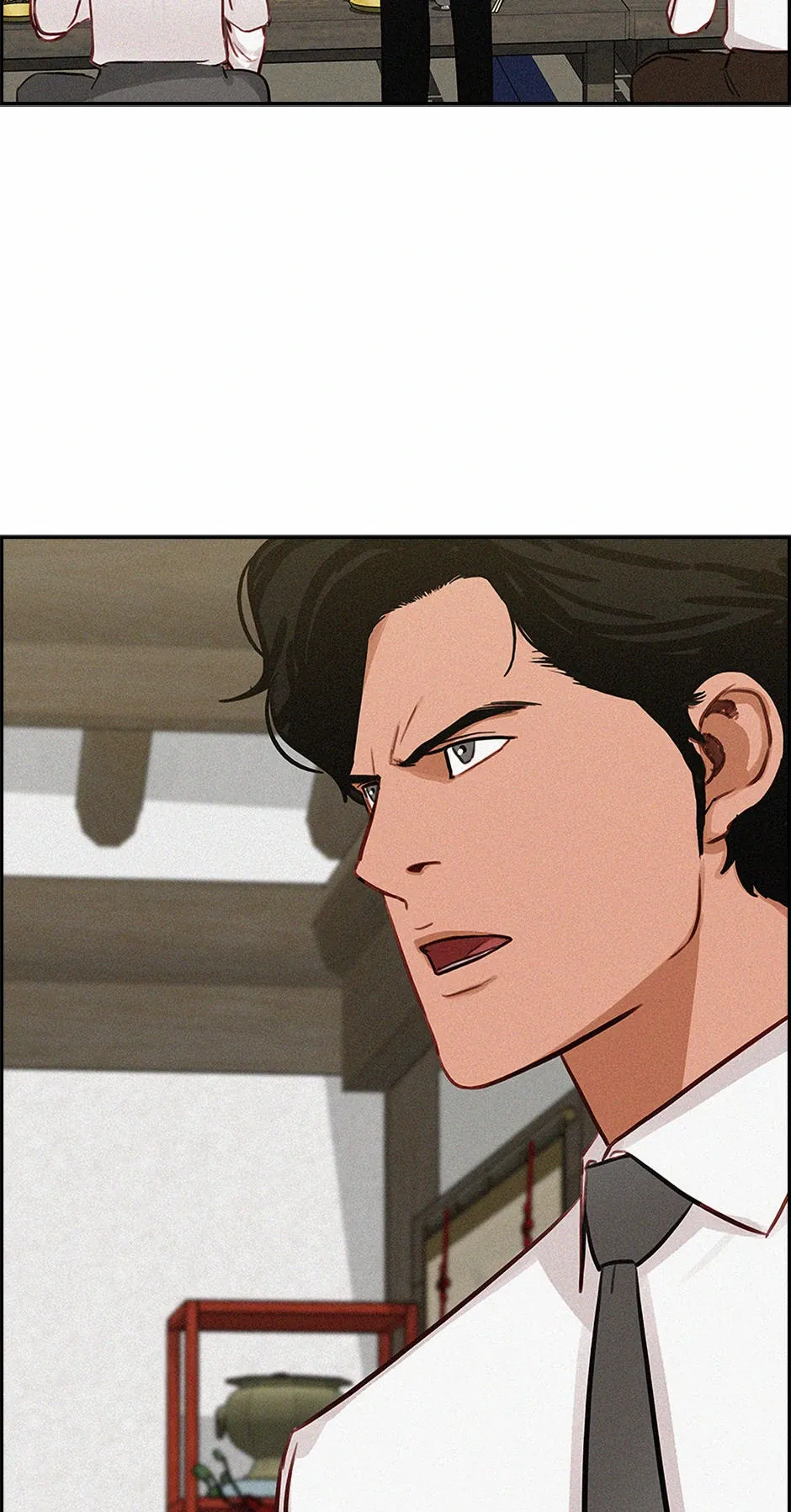 Read Lord Of Money Manga Online