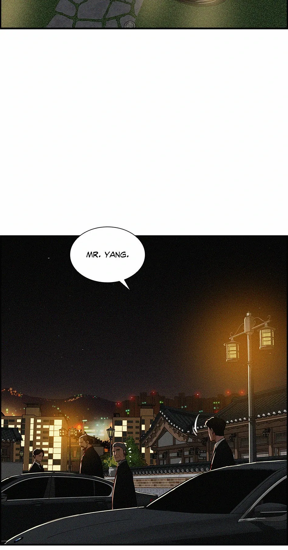 Read Lord Of Money Manga Online