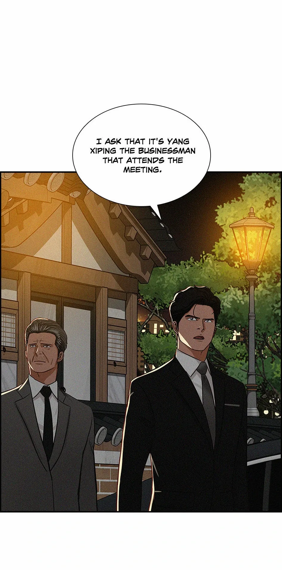 Read Lord Of Money Manga Online