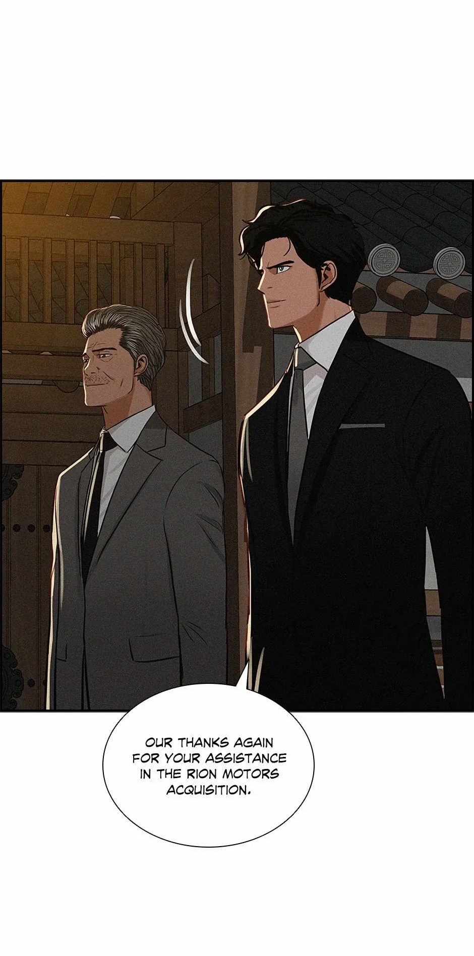 Read Lord Of Money Manga Online
