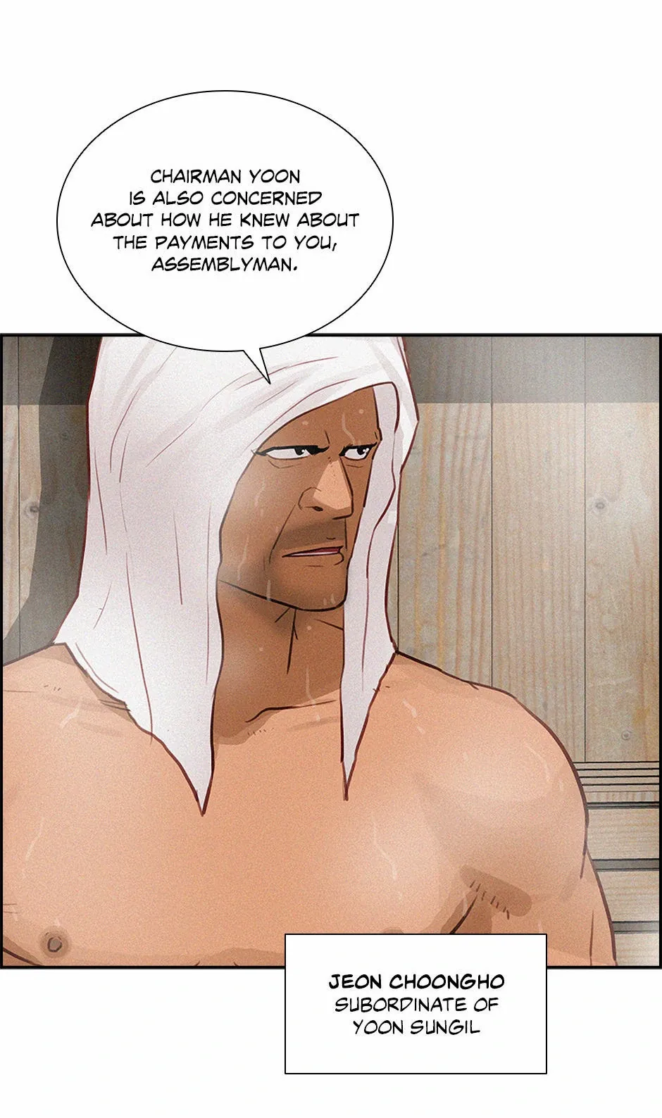 Read Lord Of Money Manga Online