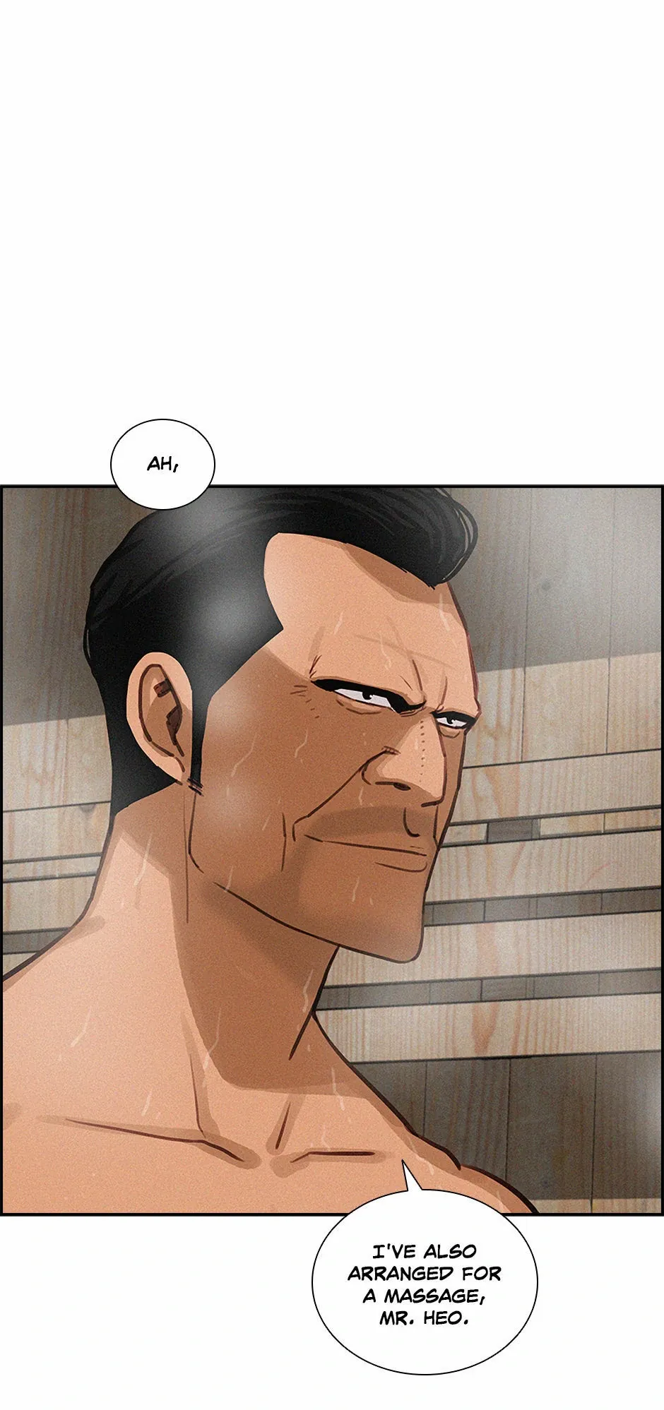 Read Lord Of Money Manga Online