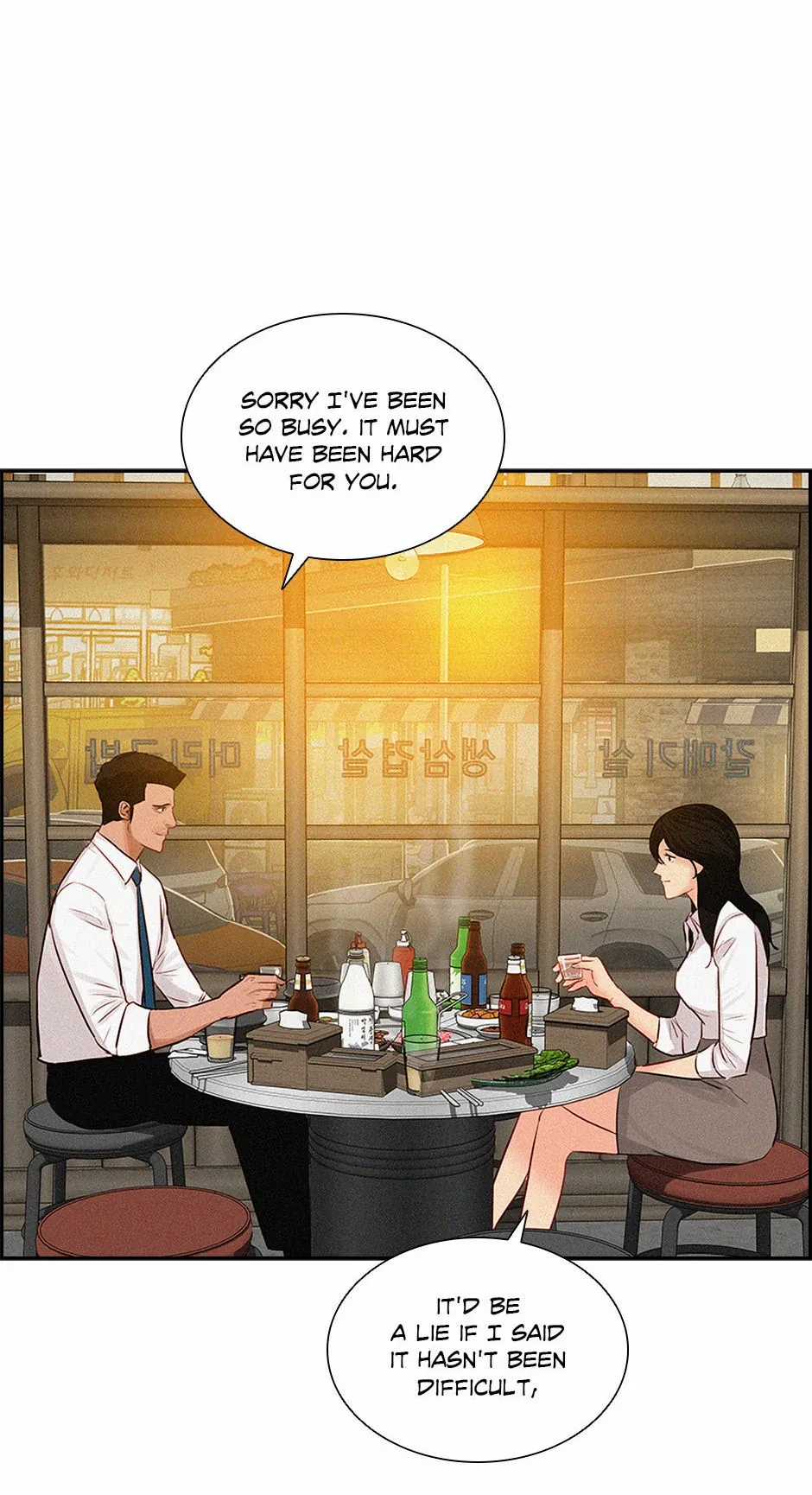Read Lord Of Money Manga Online