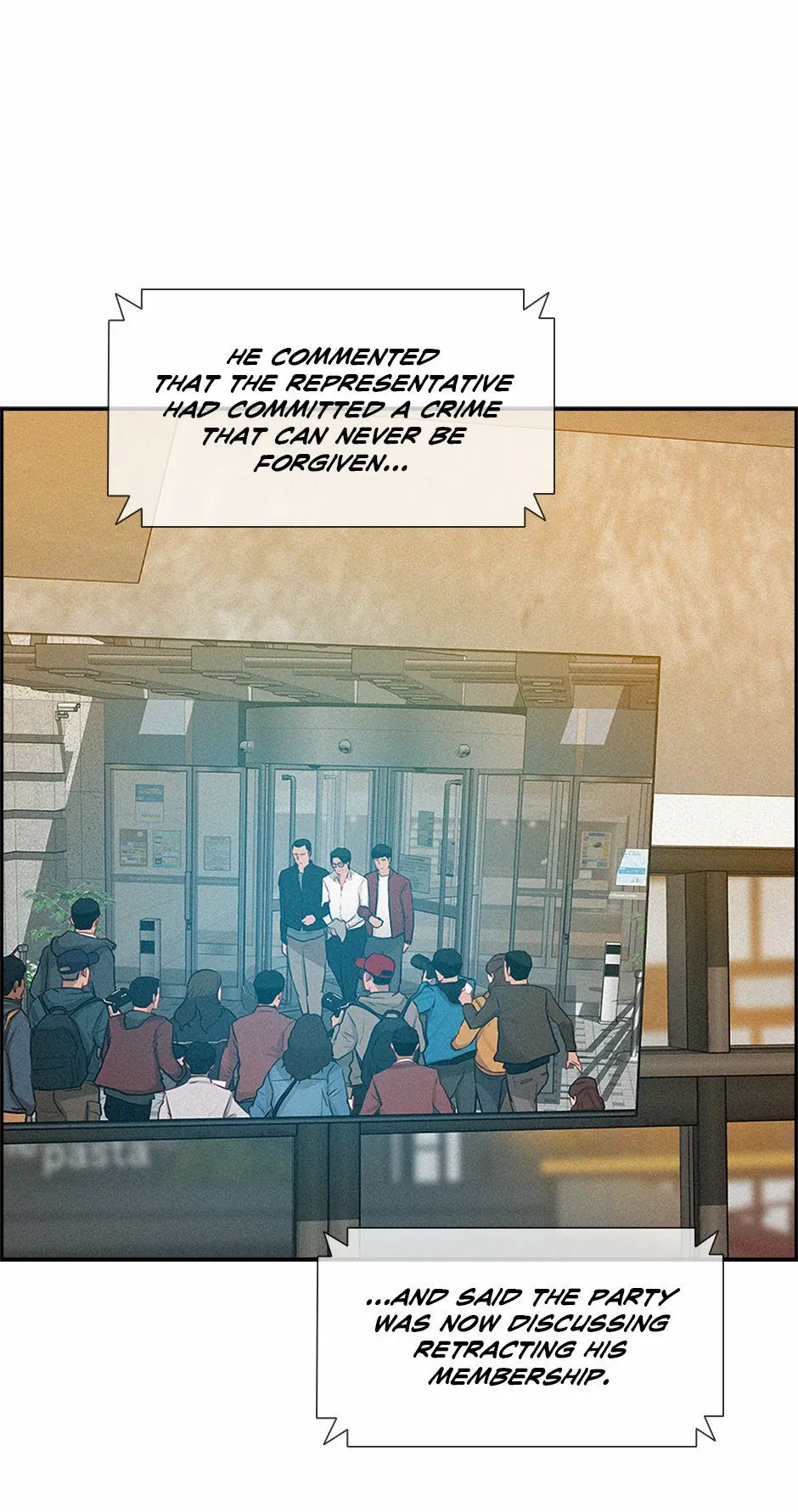 Read Lord Of Money Manga Online