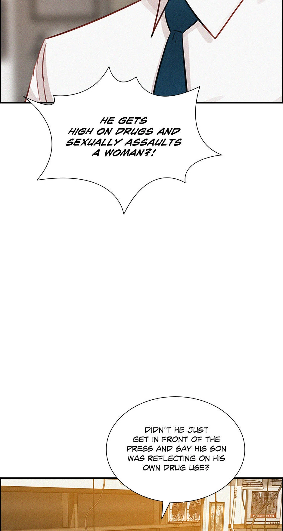 Read Lord Of Money Manga Online