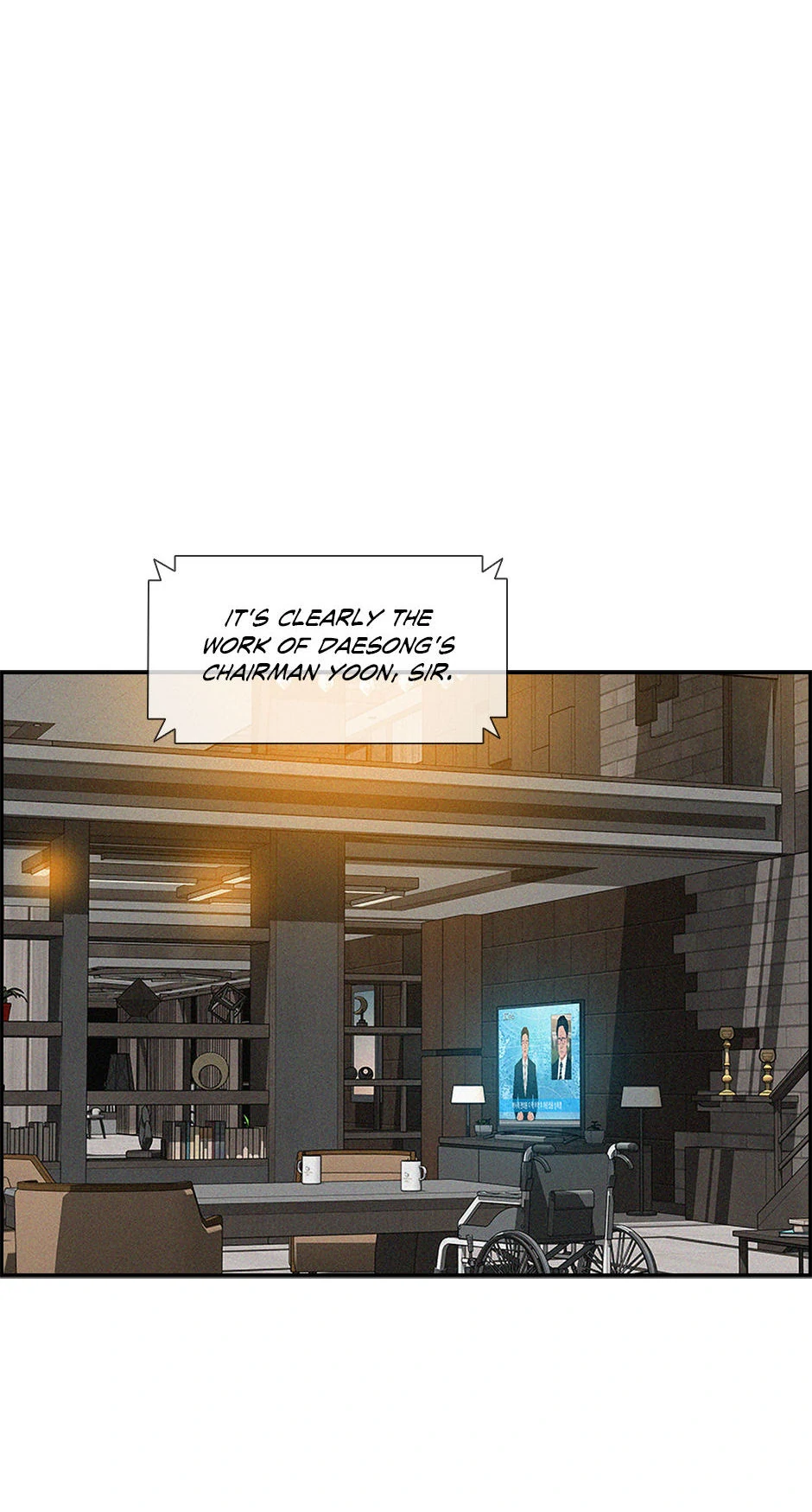 Read Lord Of Money Manga Online
