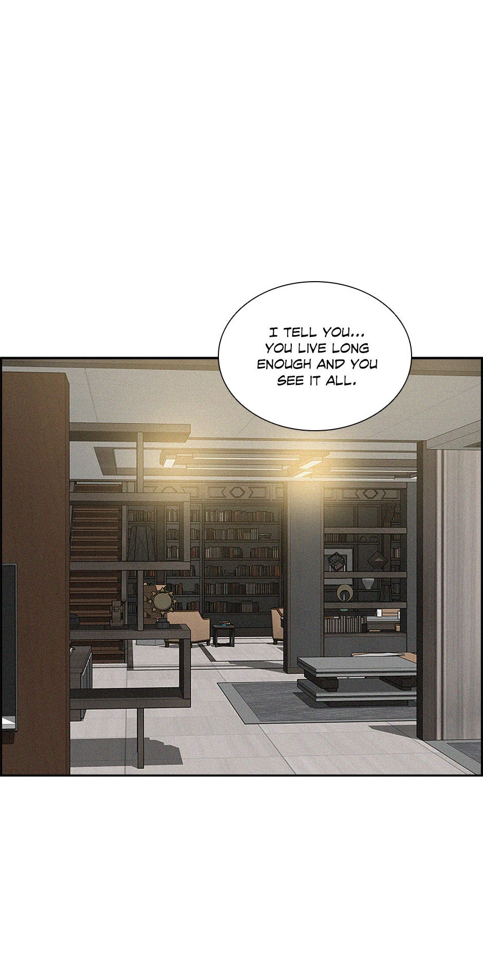 Read Lord Of Money Manga Online