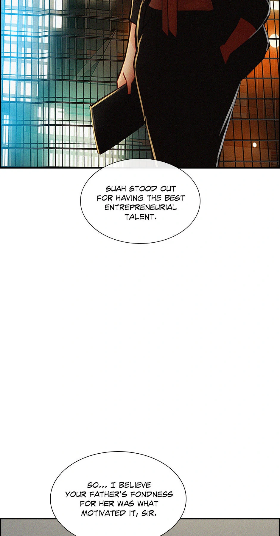 Read Lord Of Money Manga Online