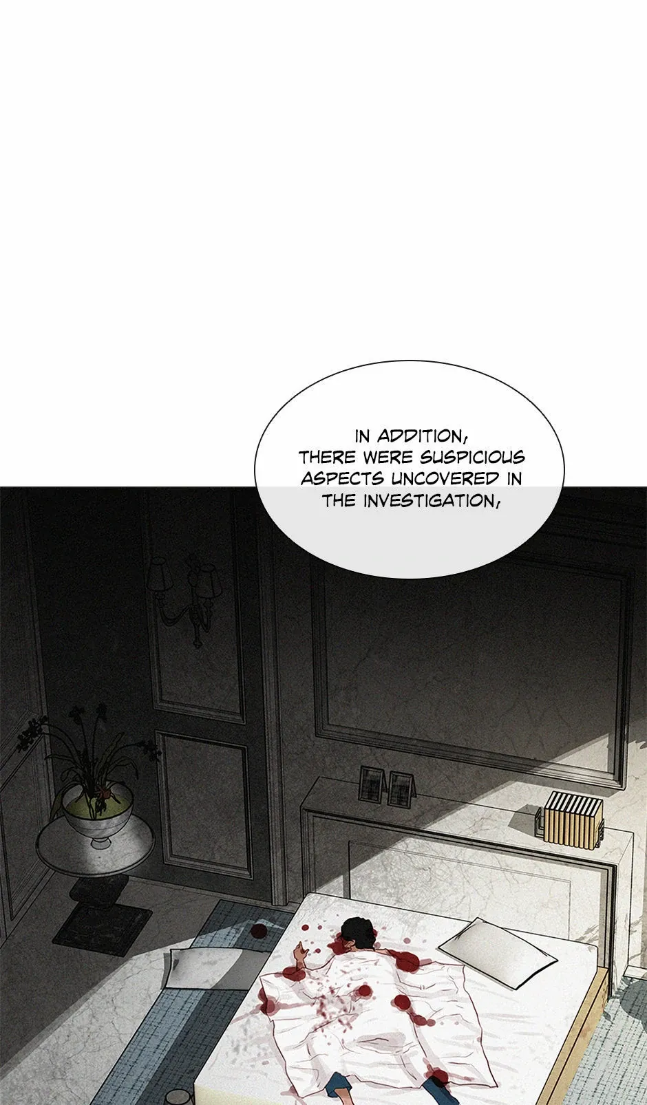 Read Lord Of Money Manga Online