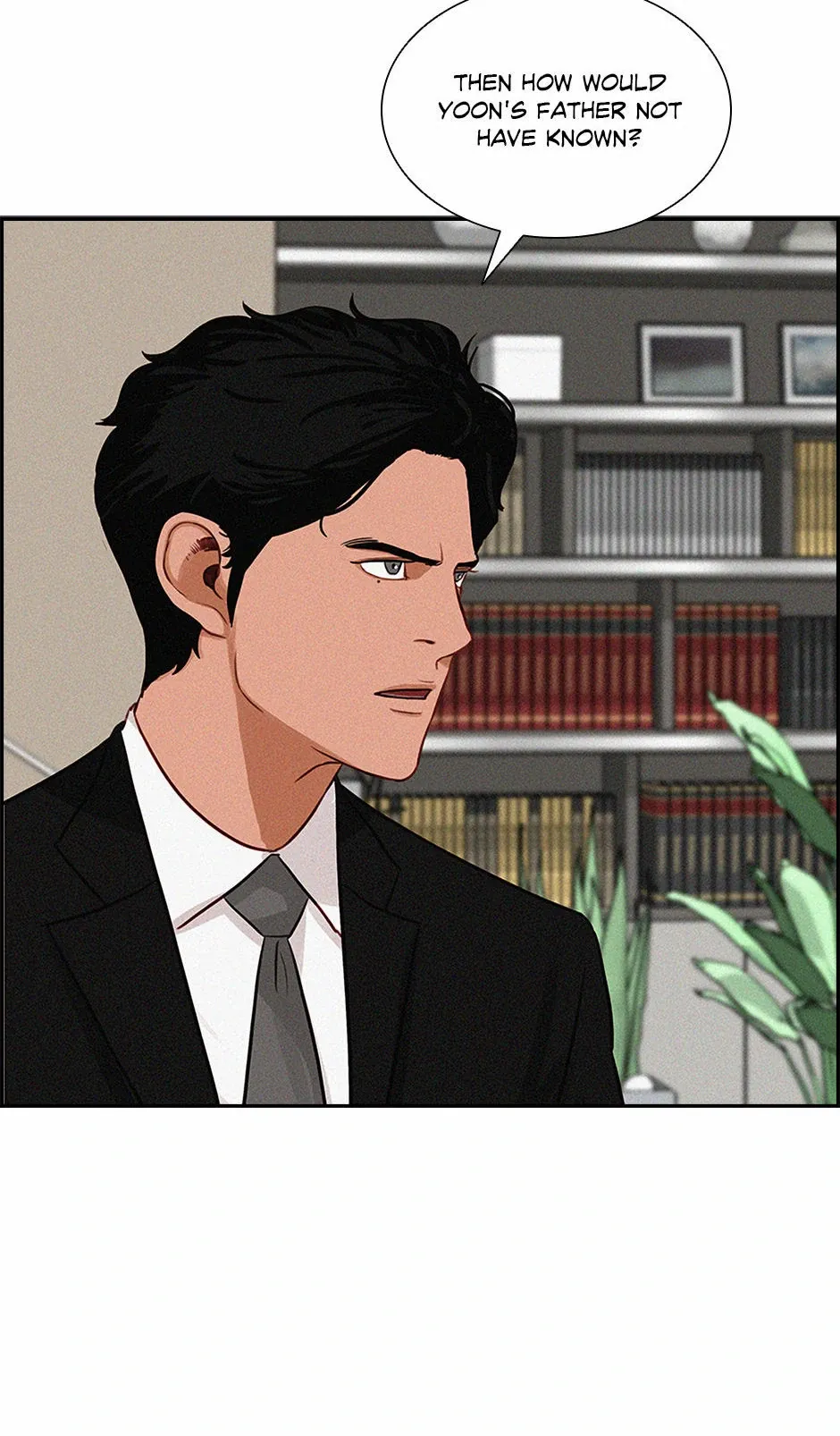Read Lord Of Money Manga Online
