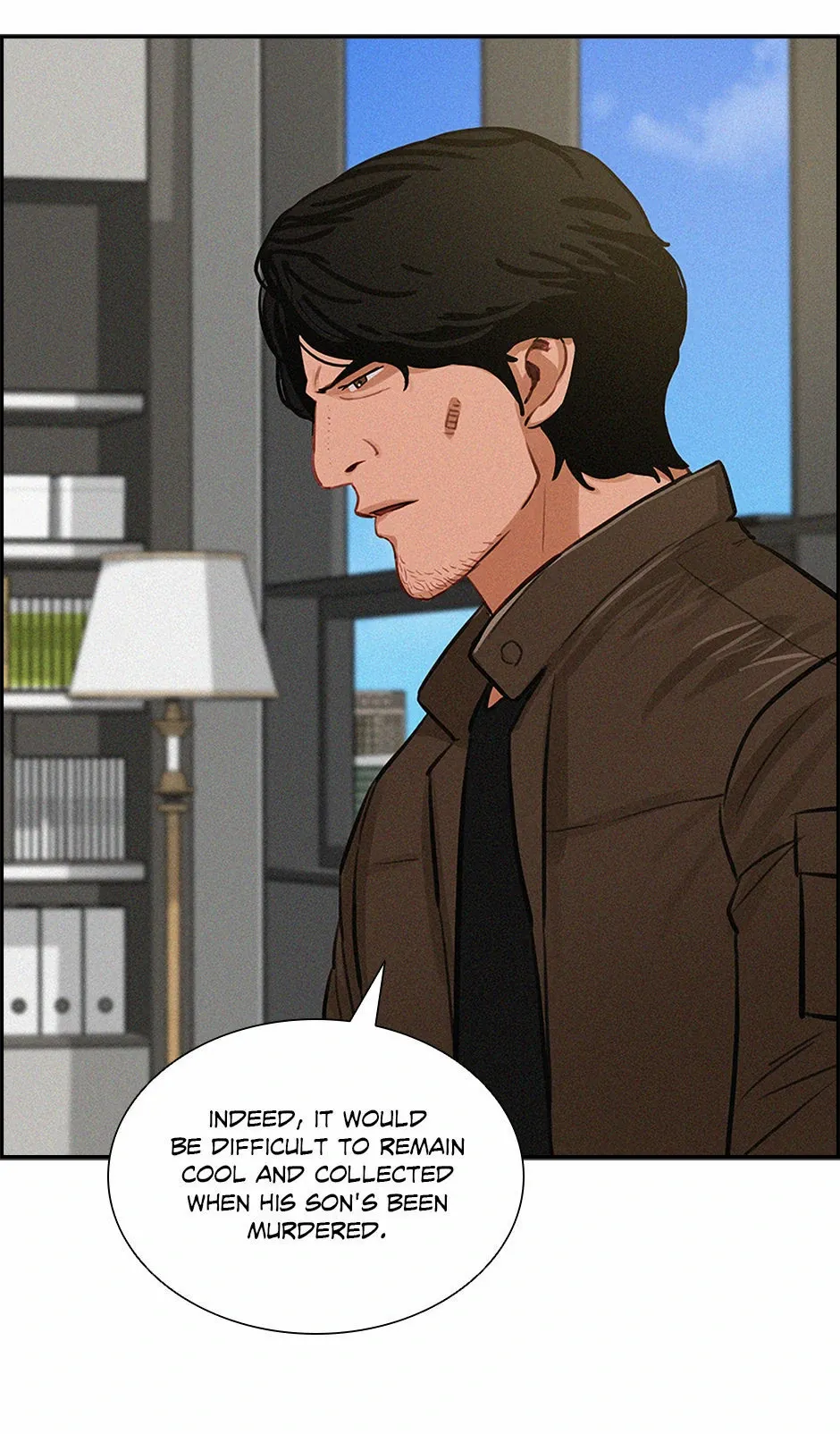 Read Lord Of Money Manga Online