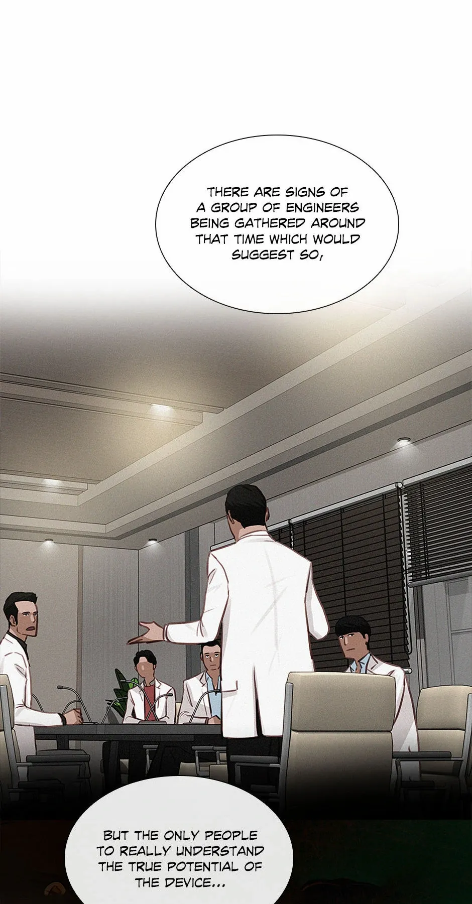 Read Lord Of Money Manga Online