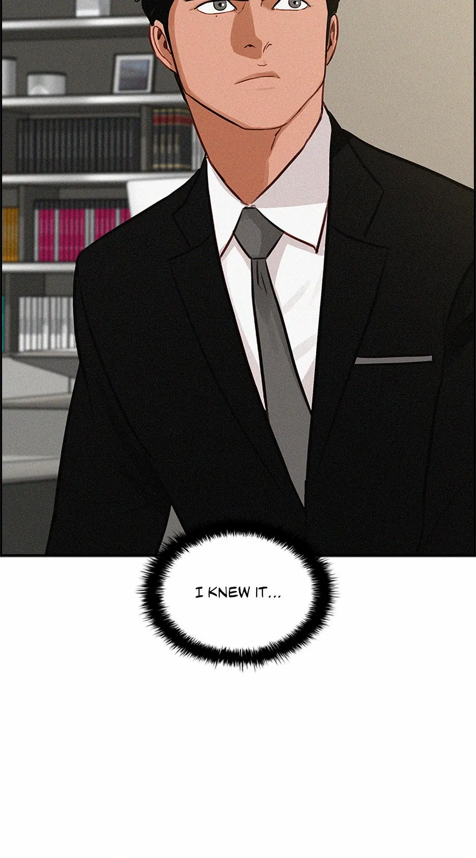 Read Lord Of Money Manga Online