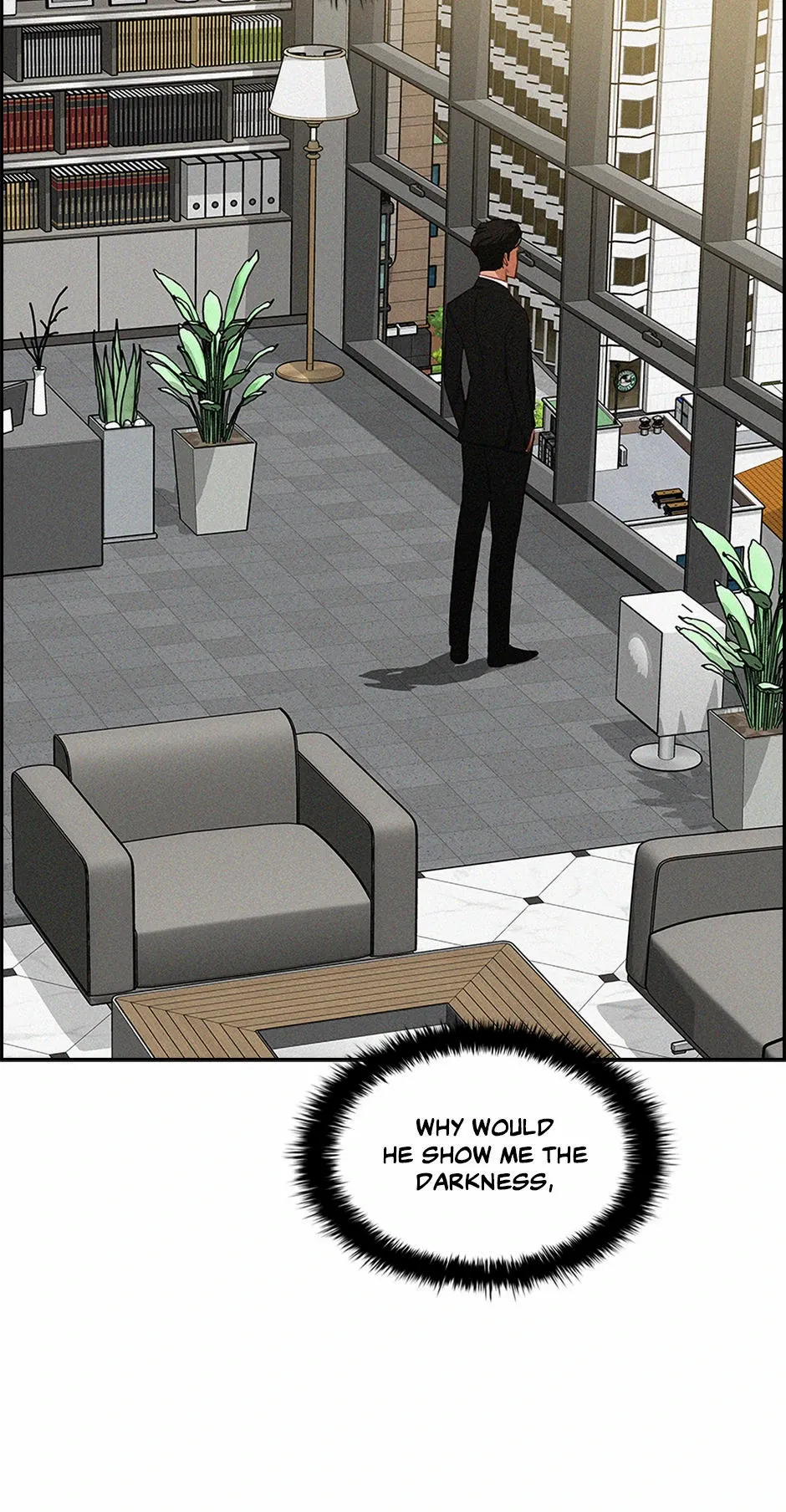 Read Lord Of Money Manga Online