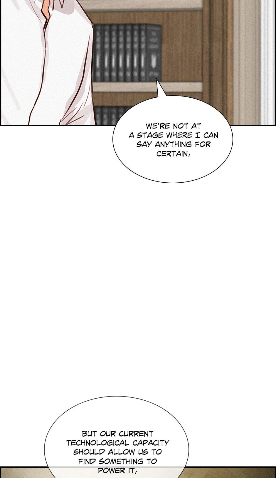 Read Lord Of Money Manga Online