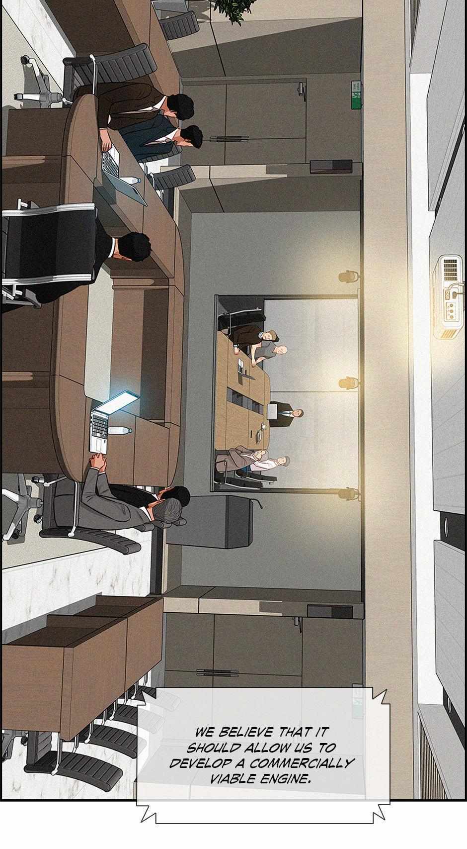 Read Lord Of Money Manga Online