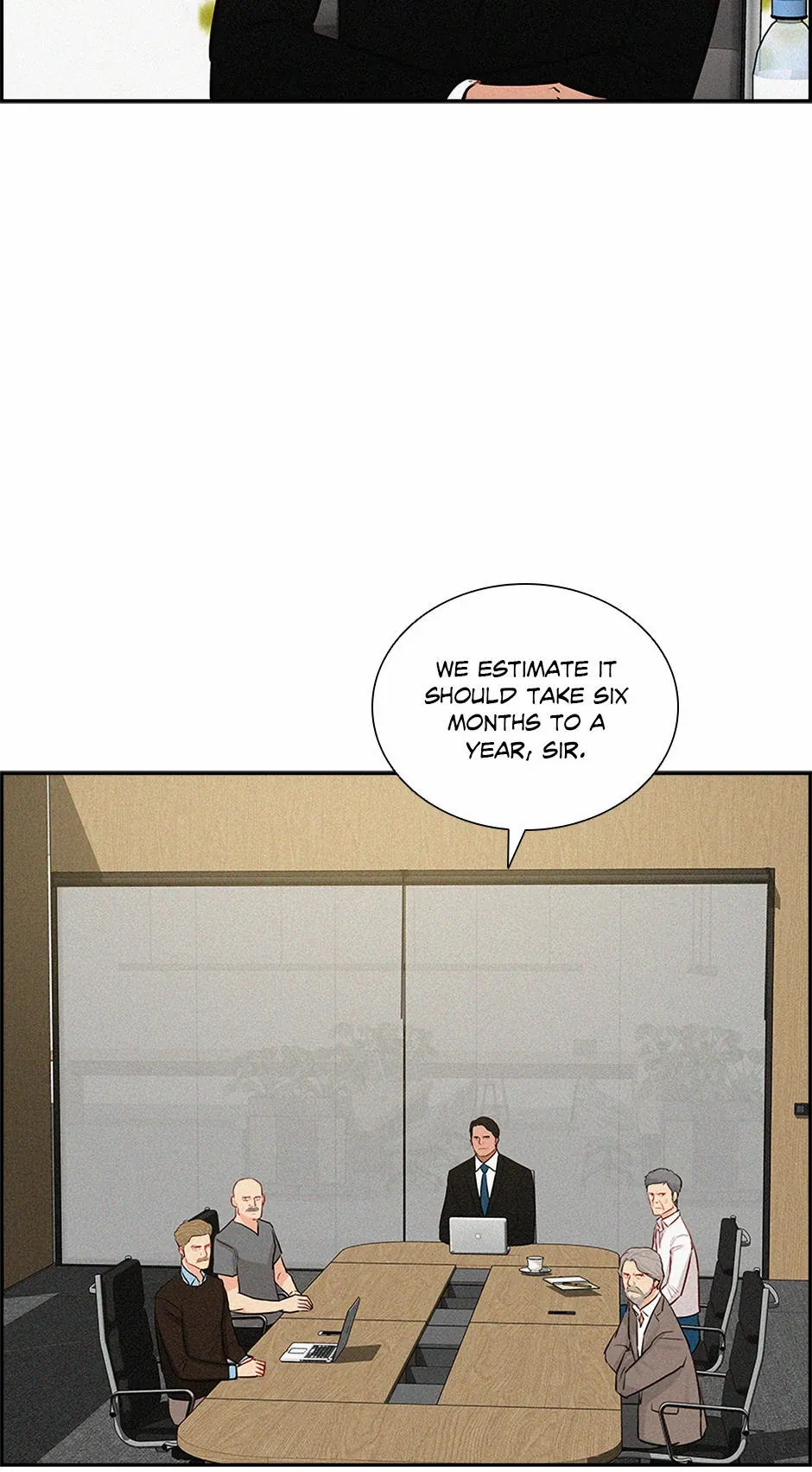Read Lord Of Money Manga Online