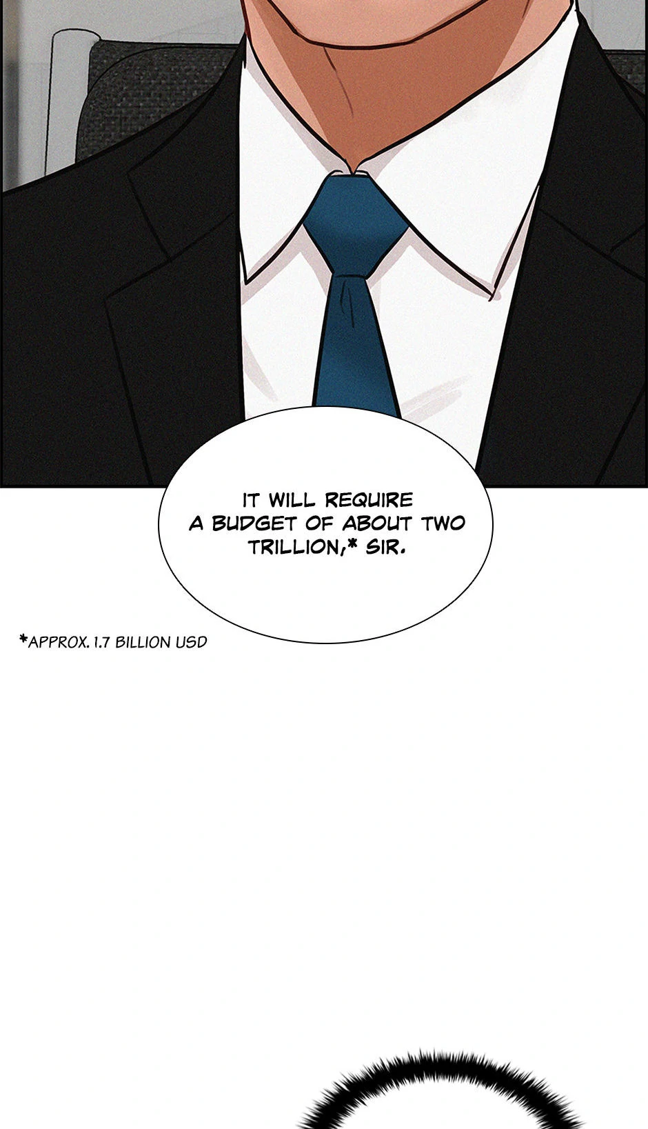 Read Lord Of Money Manga Online