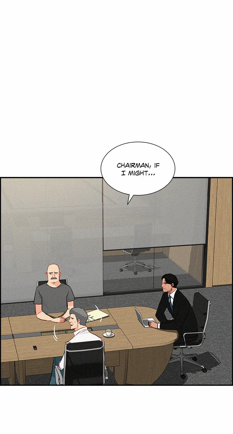 Read Lord Of Money Manga Online