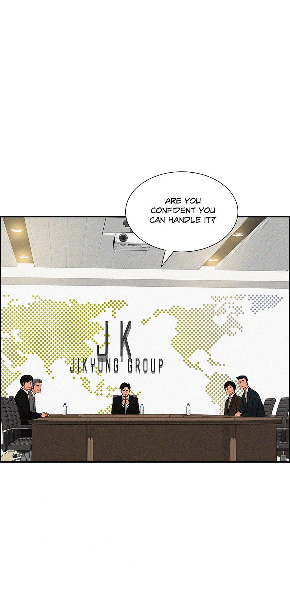 Read Lord Of Money Manga Online