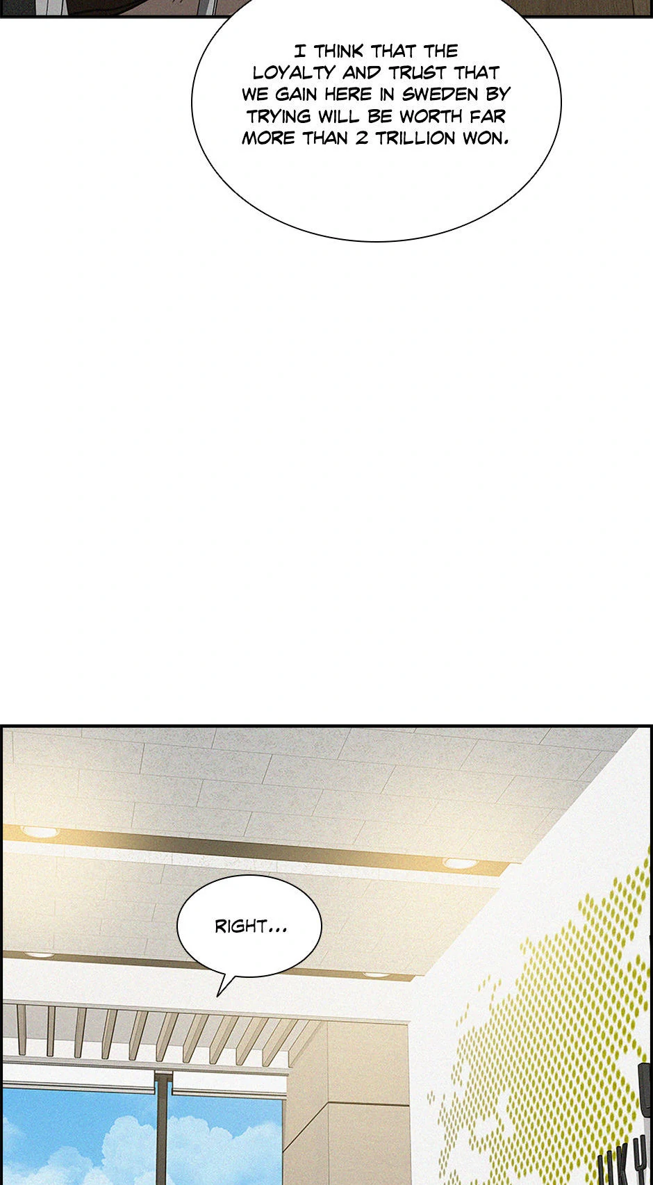 Read Lord Of Money Manga Online