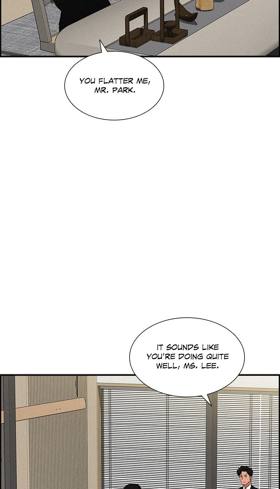 Read Lord Of Money Manga Online