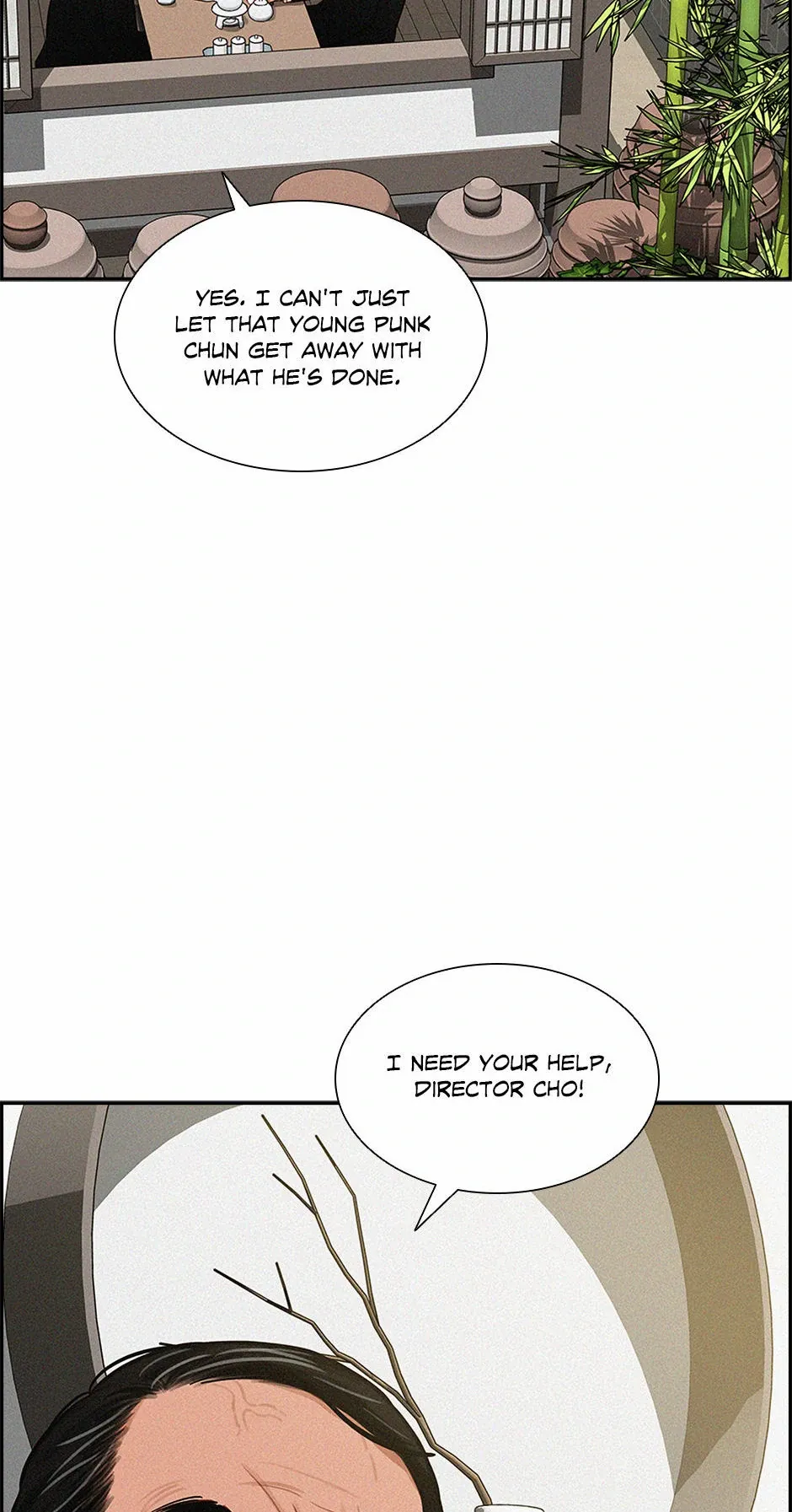 Read Lord Of Money Manga Online