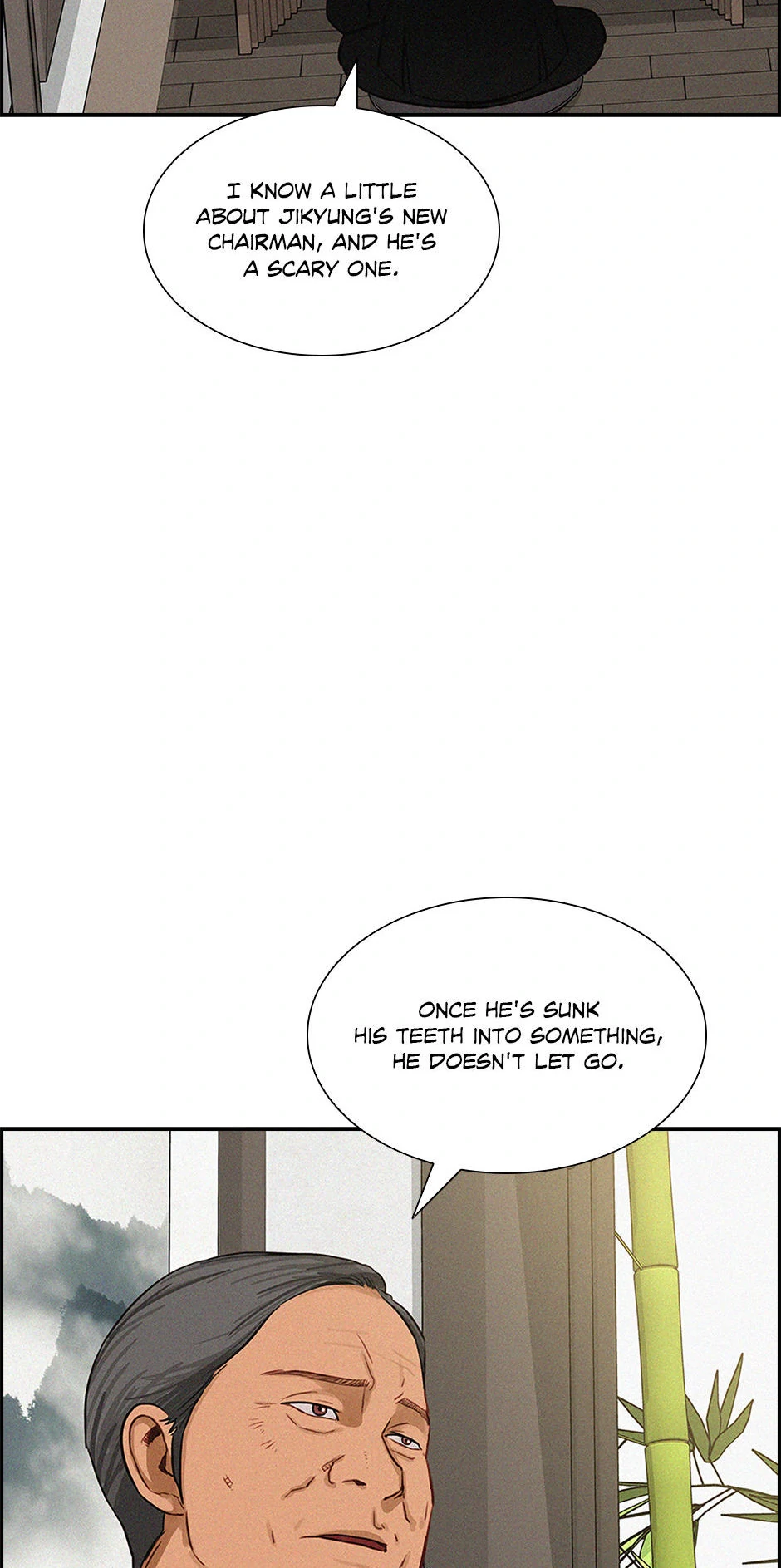 Read Lord Of Money Manga Online